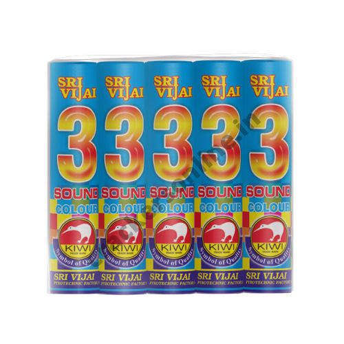 Three Sound Crackers
