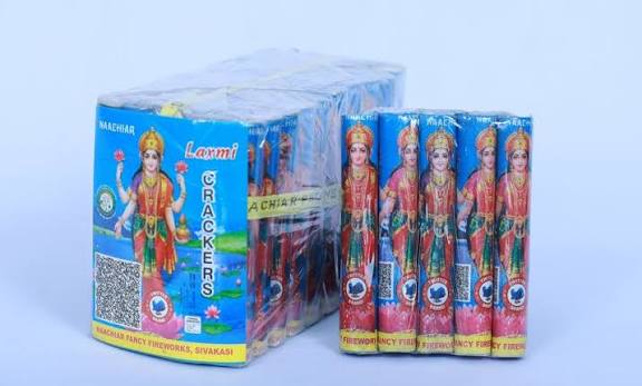 4 Lakshmi