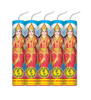 5  Lakshmi