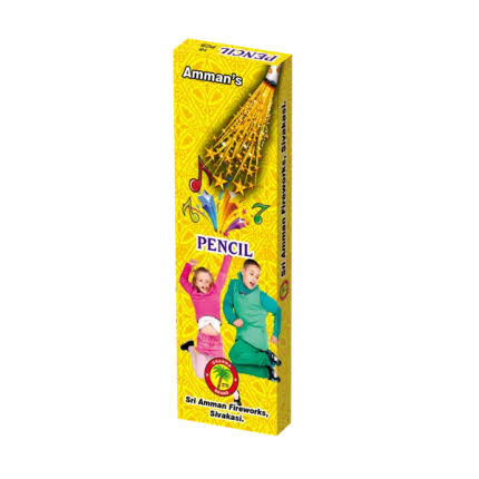 7 Pencil