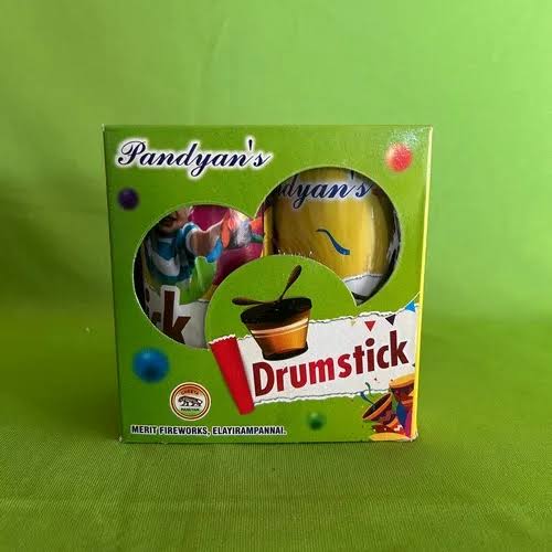 Drum Sticks (2 Pcs)