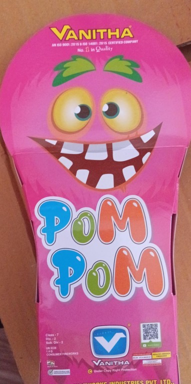 Pom Pom