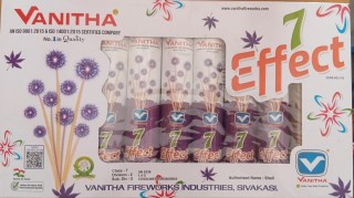 7 EFFECT