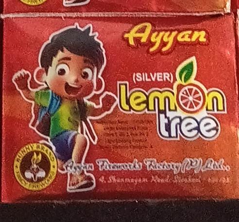 Lemon Tree