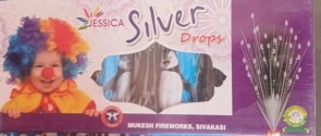 Disco Shower