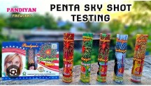 Pentagan (5 Pcs)