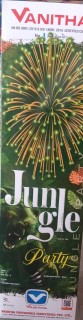 Jungle Party