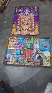Karthi (30 Items)