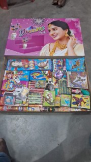 Ambika (40 Items)