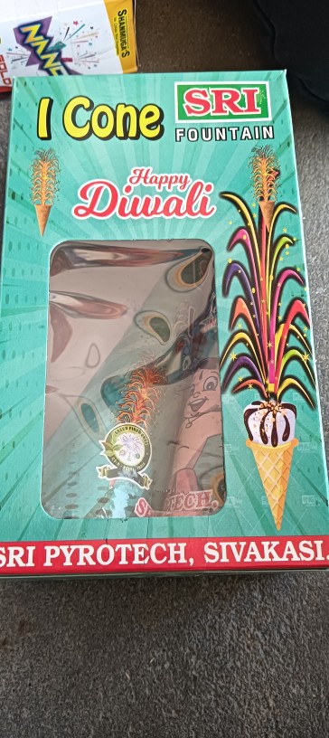 Kulfi