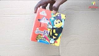 Snoopy Bees