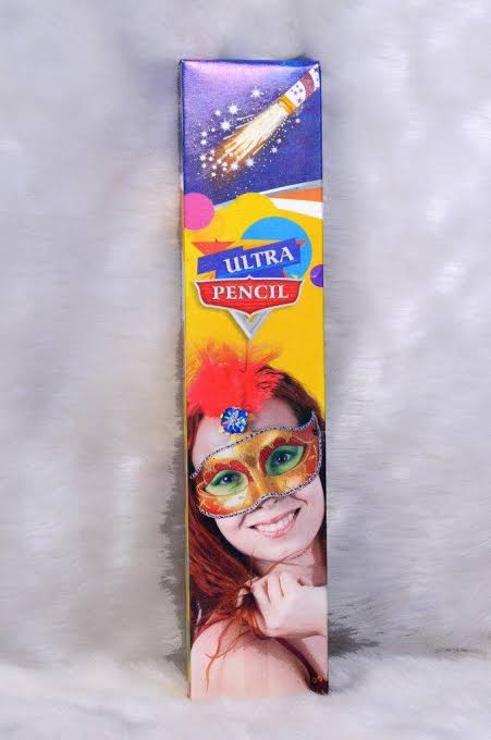 Ultra Pencil (Colour)