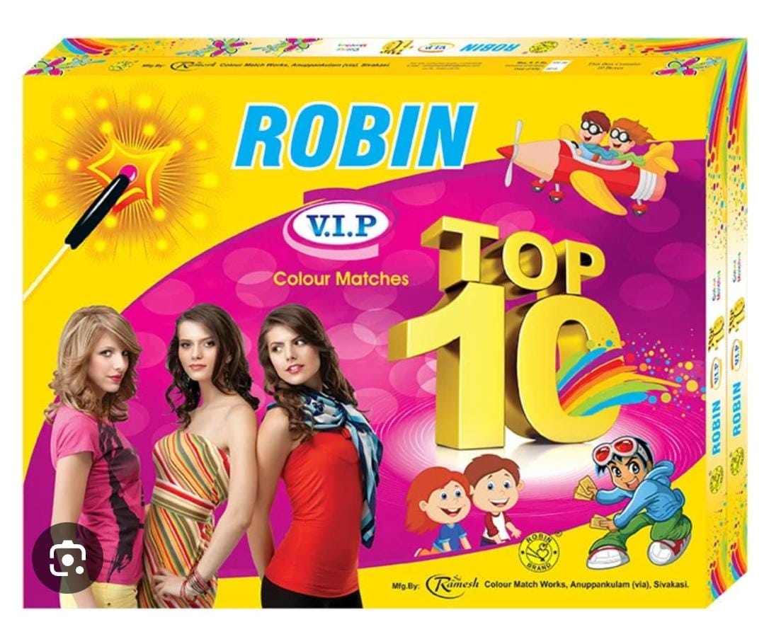 Colour Matches Deluxe