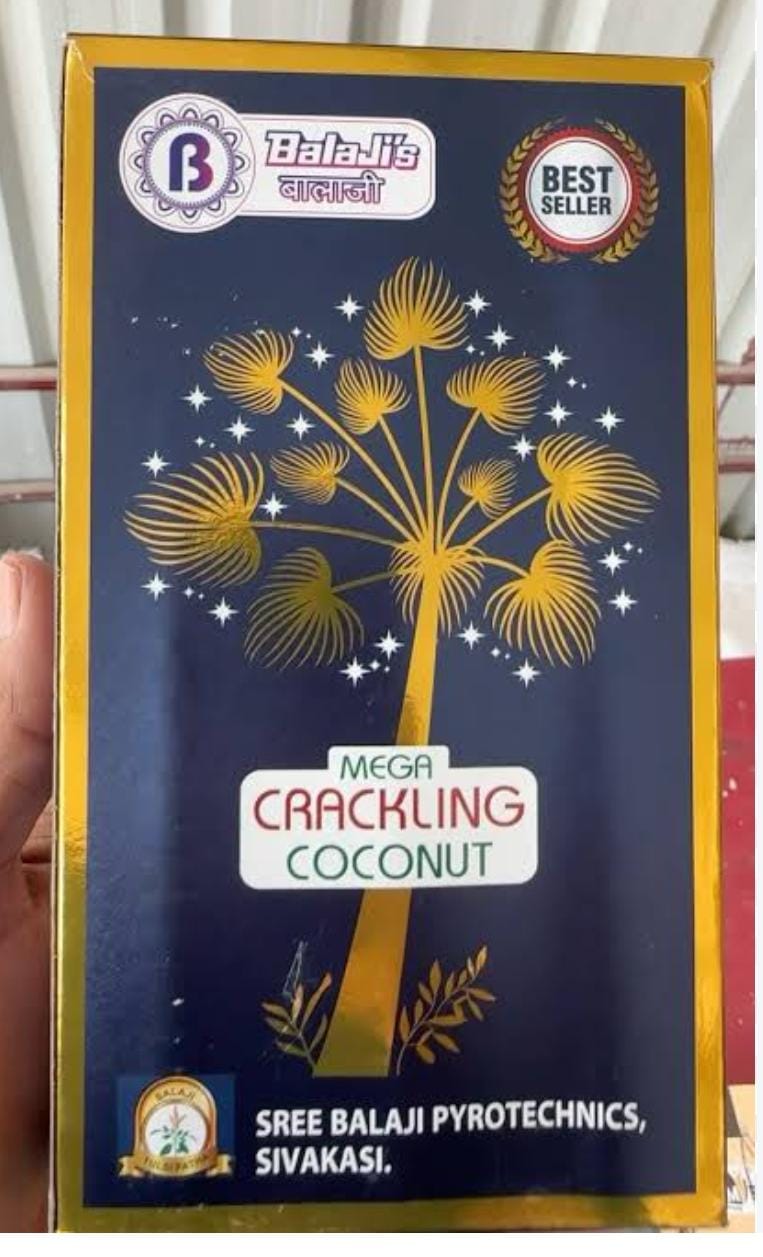 Crackling