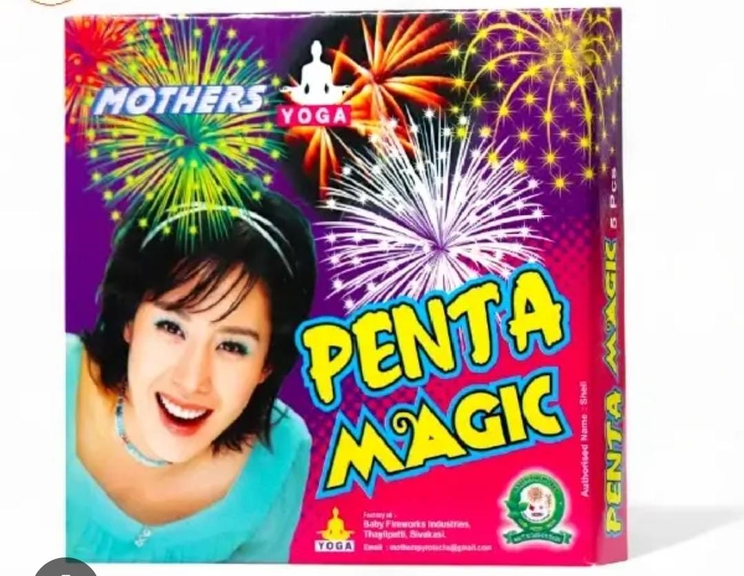Lotto 5 in 1