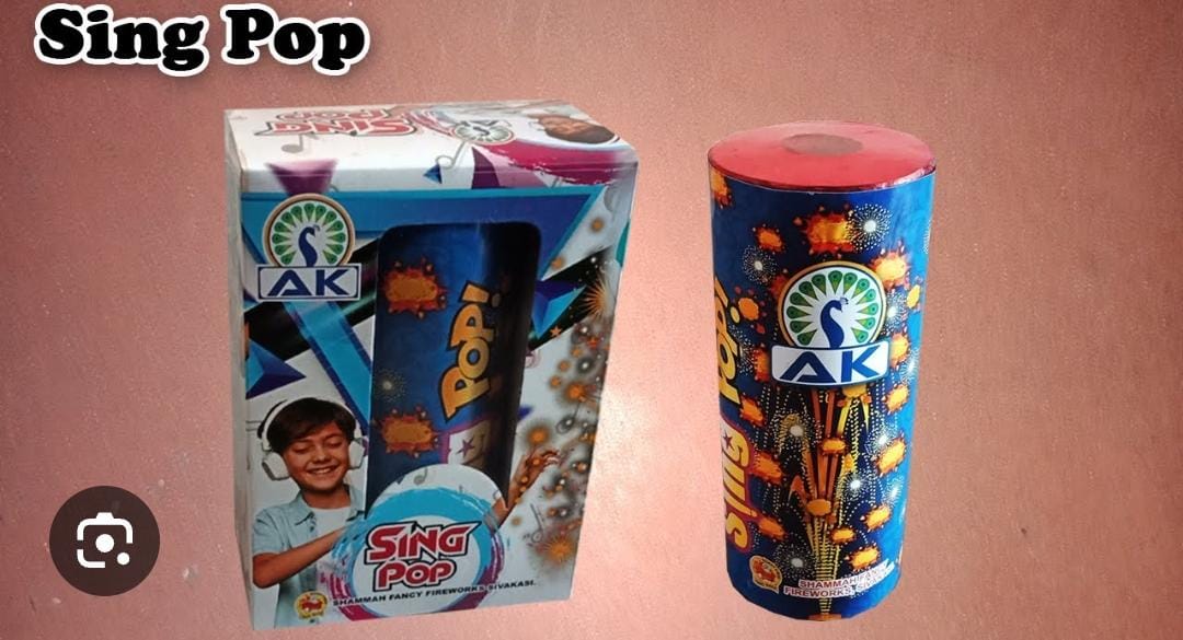 Sing Pop